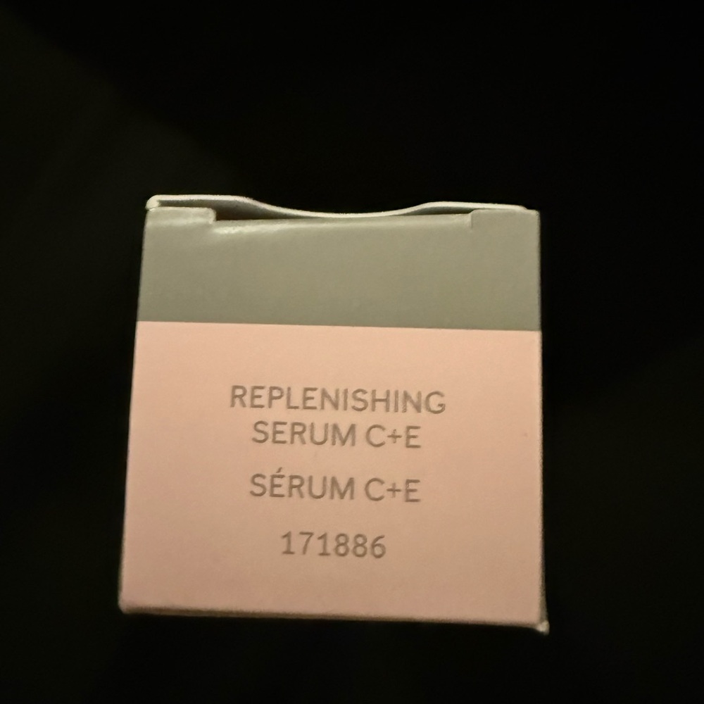 Mary Kay TimeWise Replenishing Serum C + E New in Box Full Size - Picture 3 of 6
